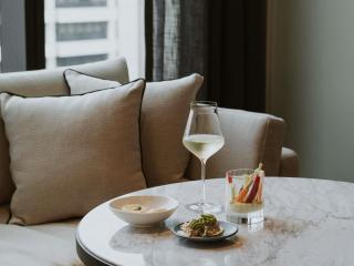 Sofitel Adelaide - 2