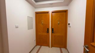 Al-Smou Hotel and Apartments فندق وشقق السمو - 9
