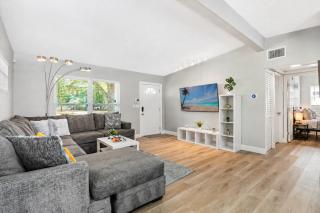 Heated Pool & Game Room, Sleeps 10 King Suite, 9 Min to Busch Gardens - 8