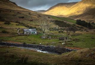 Coirin View,Lough Mask,Clonbur,Mayo,Galway border - 6