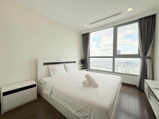 Landmark Elegant 1BR with Stunning High-Floor City Views - 5