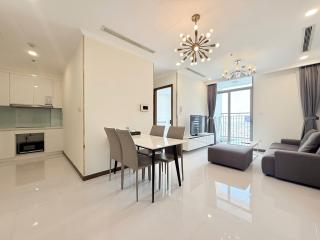 Landmark Elegant 1BR with Stunning High-Floor City Views - 8