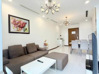 Landmark Elegant 1BR with Stunning High-Floor City Views - 9