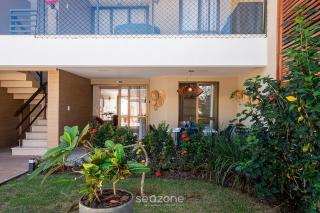 Casa em condo c piscina em Itacimirim IBV0013 - 2