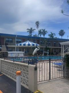 Belleair Village Motel - 0