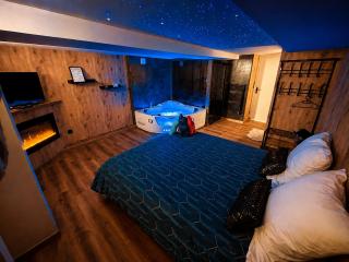 L'Atelier des Rêves - appartement balnéo Rouen - Rouen - 3