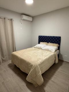 Moderno apartamento con balcón y gran vista - 4