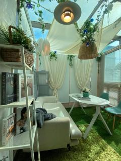Lumi Stay - Yeonsinnae Station GTX Seoul Station 1 stop, Hongdae, Seongsu, Myeongdong, Seoul Station, Lines 3 and 6, Up to 6 people - 9