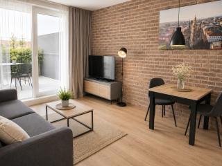 7-Atrium Living Štúrova, Košice Center - 9