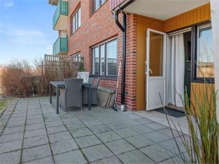 Modern Lysekil Apartment with Private Patio and Free Parking - 7