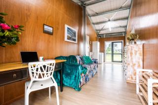 Spencer's Hideaway - 1