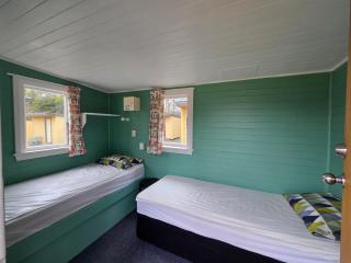 Hanmer Springs Forest Camp Trust - 7