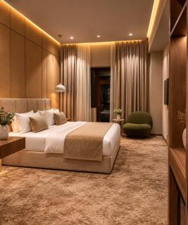 KAYA Hotel Baku - 6