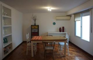 Acogedor departamento céntrico con estilo viajero - 2