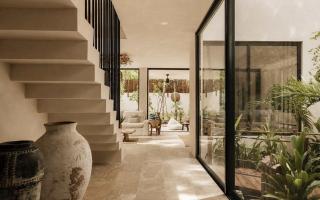 Tulumaya Boho Luxe Villa in Aldea Zama Concierge - 8