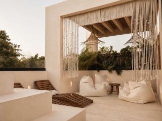 Tulumaya Boho Luxe Villa in Aldea Zama Concierge - 6