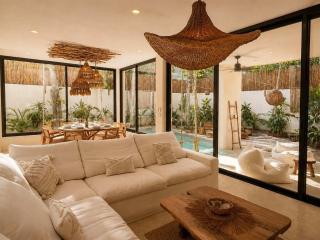 Tulumaya Boho Luxe Villa in Aldea Zama Concierge - 1