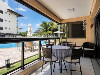 Pé na Areia, Piscinas e Mar com Piscinas Naturais - 6