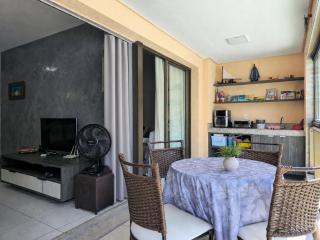 Pé na Areia, Piscinas e Mar com Piscinas Naturais - 1