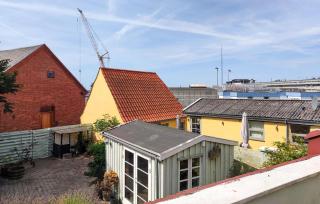 2 Bedroom Amazing Home In Korsør - 7
