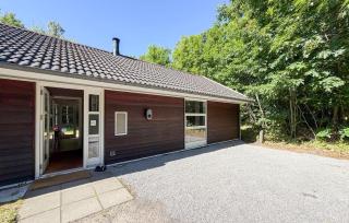 Rubinsøen Skovhuse - Hasle - 1