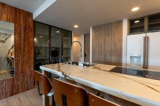 Hermoso departamento en el corazon de zapopan - 8