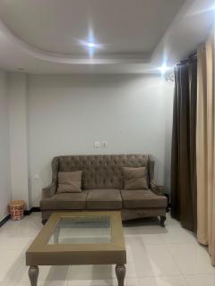 Khawaja's Apartments - 6