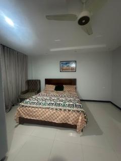 Khawaja's Apartments - 5