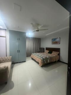 Khawaja's Apartments - 1