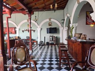 Casa Don Carlos - 3