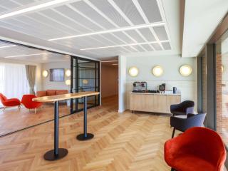 Novotel Cambridge North - 7