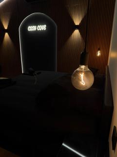 Cozy Cove Home - 1