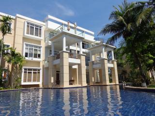 Hua Hin Blue Lagoon - Cha-am - 9