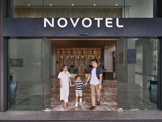 Novotel Bangkok Future Park Rangsit - 5