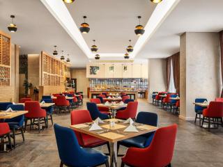 Novotel Makkah Thakher City - 8