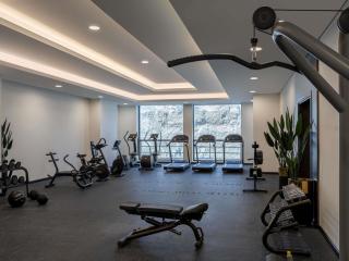 Novotel Makkah Thakher City - 7