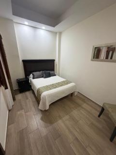 Hotel Mina Vetagrande - 8
