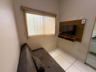 203-FLAT-Espaço, conforto. É disso que você precisa! - 1