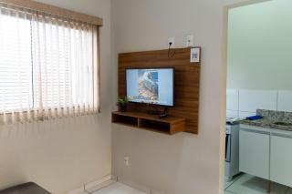 203-FLAT-Espaço, conforto. É disso que você precisa! - 9