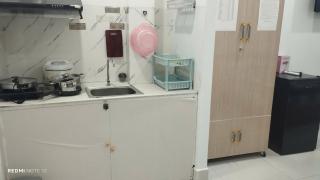 MBK APARTMENT & DORM Danang - 2