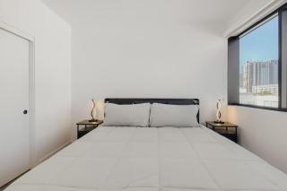 The Neon Circuit Loft - 7