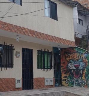 Apartamento en renta en el corazón de la comuna 13 grafitour!! - 0