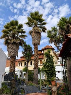 Apex Executive Apartments - La Paz Bolivia - 4