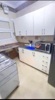 Hotel apartment in the Administrative Capital r3d6 - 0