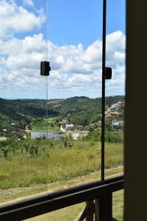 Apartamento sonhos da serra bananeiras - 5