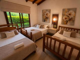 Finca tres j - 0