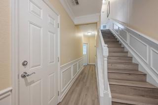 TH60 - 3BR house sleeps 8 near universal studios - 5