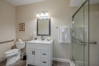 TH60 - 3BR house sleeps 8 near universal studios - 3