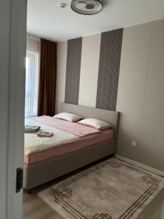 3 Zimmerwohnung in Ulan-Bator - 1
