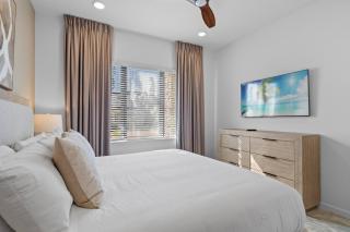 PG6133 - 6BR house with private pool in Orlando - 2